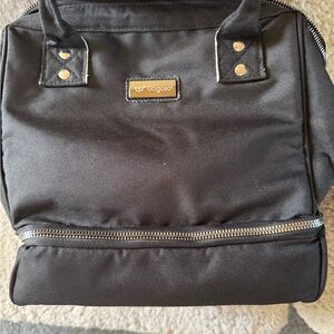 Gogoso Breast pump bag with cooler pouch and usb charger